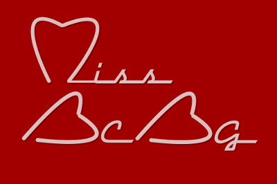 Miss BCBG Red, par Xavier E. G. Dierick